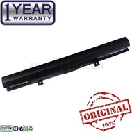 Original Toshiba Satellite Pro L50-B L50D-B L50Dt-B L50t-B L55-B L55D-B L55Dt-B Laptop Battery