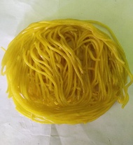 KERUPUK MIE KUNING 1 KG | MIE KANTET | MIE SALANG | KERUPUK ASINAN