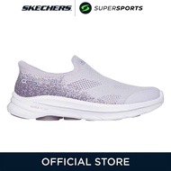 SKECHERS Hands Free Slip-ins®: GO WALK 8™ - Nova รองเท้าผู้หญิง