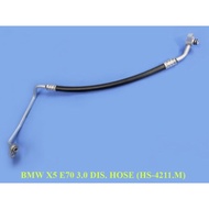 BMW X5 & E70 3.0 DISCHARGE HOSE HS-4211.M