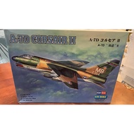 Hobby Boss 87203 A-7D Corsair II 1/72