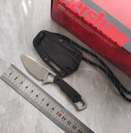 【Unbeatable Prices】 2085 Folding Pocket Brace 8cr13mov G10 Handle Outdoor Camping Rescue Kitchen Fru