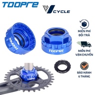 [Genuine Toopre] Dedicated Disc Removal Vam For Shimano SLX, XT, XTR M7100 / M8100 / M9100