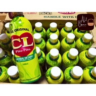 ♞,♘CL Pito Pito Herbal Dietary Drink 3 Bottles 500ml, CL Pito-Pito, CL Pitopito, CL PitoPito