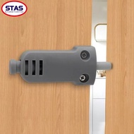[STAS] Door Close Damper Buffers Door Piston Wardrobe Cupboard Cabinet Soft Close