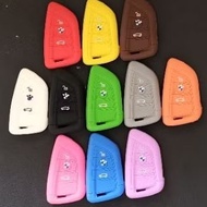 Key Cover For Car bmw 840i Gran Coupe G16 LCI & bmw 330i Touring M Sport G21 LCI & bmw 218i Gran Cou