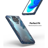 Original Ringke Fusion-X Poco F2 Pro / Redmi K30 Pro Case Cover Casing