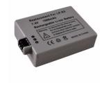 Proocam Battery for Canon EOS Rebel T1i CAMERA (LP-E5)