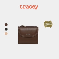 Tracey Minimalist Short Wallet