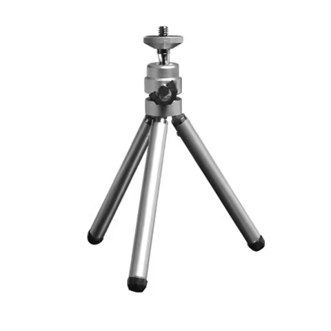 Professional Portable Tripod Projector Tripod Holder Stretchable Bracket Selfie Stick for DLP Beamer