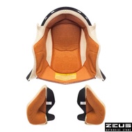 ZEUS HELMETS ZS-217 PADDING