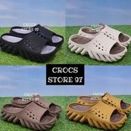 CROCS ECHO / CROCS SANDALS / CROCS ECHO SLIDE ORIGINAL / CROCS SLIDE