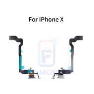iP 6 6 PLUS 6S 6S PLUS 7 7 PLUS 8 8 PLUS X XS XR XS MAX CHARGING BOARD USB PORT FLEX CABLE RIBBON RE