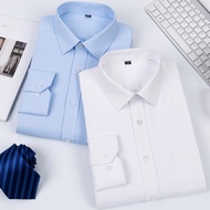 Life Peace Pacific Insurance Business Wear Workwear Professional Wear Shirt Custom Embroidery 1.5