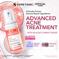SOMETHINC Acne Treatment 2% Salicylic Acid Serum - Kunci Kulit Bersih & Terlindungi Dari Jerawat | M