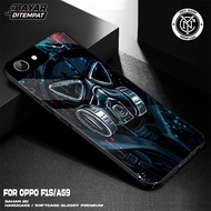 Case OPPO F1S Terbaru - Casing OPPO F1S Terbaru Neycase [ Case MASK] Silikon OPPO F1S Mewah - Casing