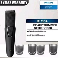 Philips Bt1214 / Bt 1214 Beard Shaver Hair Shaver