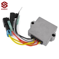 Motorcycle regulator rectifier for Mercury Mercruiser 135 140 150 175 200 E150 E175 E200 XR6 Magnum 