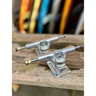 Ace Truck AF1 Skateboard Truck 22 Polished Hollow. For skateboard deck size 7.25田-8.00图.
