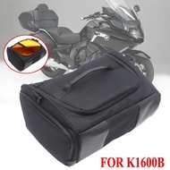 NEW Motorcycle Storage Bag Side Box Luggage bushing Inner Bag Tool Bags FOR BMW K1600B K 1600 B K1600GA K1600 B GA Grand