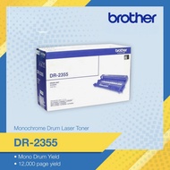 Original Brother Drum Imaging Unit DR2355