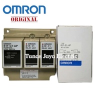 Omron Water Level Control (WLC) 61F-G-AP 2 Tanks 110VAC-220VAC