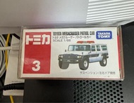 Tomica 3