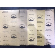 Abrasive paper / Sand Paper for Metal Wood Sanding (60 - 2000)