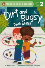 Beetle Mania Megan Litwin