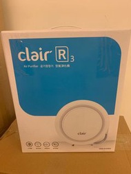 韓國 Clair R3 空氣淨化機