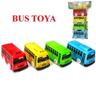 Tayo bus Toy Contents 4 | Tayo die cast bus Toys | Bus Toys | Tayo Bus Toys | Kids bus Toys | Toys | Educational Toys