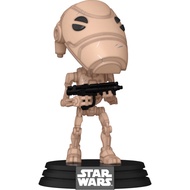 FUNKO POP 25th Anniversary Star Wars-Fighting Robot FN76016