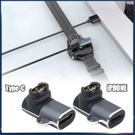 Garmin Watch Charger Converter Cable For Fenix 5S/6X/7 Series
