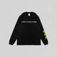 THE STONE ROSES 3 MATTERS