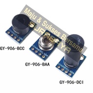 GY-906 GY-906-DCI INFRARED TEMPERATURE SENSOR MLX90614 MLX90614ESF