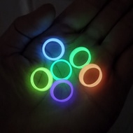 Ready stock glow in dark o ring button ring for dotaio dotaio mini