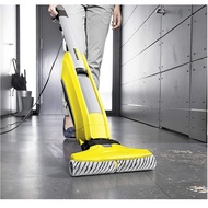 Suitable for Karcher K.archer Karcher Floor Washer Accessories FC3/FC5/FC7 Replacement Floor Roller 