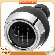 6 Speed Gear Knob Shift Stick for Mini for      R55 R56 R57 R58 R59 R60 Interior Automotive Gearshif