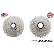 Kaset Basikal SHIMANO 105 R7000 CASSETTE 11-32T/34T