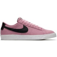 Nike SB Zoom Blazer Low Elemental Pink