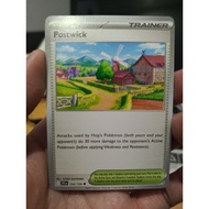 Pokemon TCG Postwick Journey Together