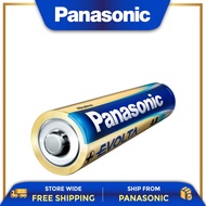 PANASONIC LR6EG/4B-EC EVOLTA BATTERY (AA SIZE) 4PCS