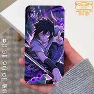 Case Vivo 1820 Vivo 1929hp - Casing Vivo 1820 Vivo 1929 Naruto Motif - Procamera Case - Softcase Viv