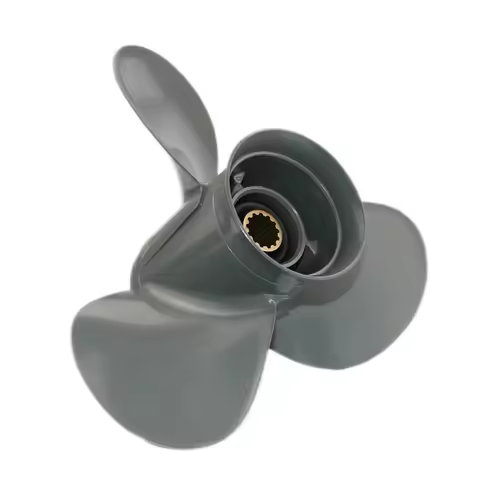 For Honda Outboard Propeller 11X15 35-60HP 13 Teeth Teech 59130-ZV5-015AH BF35-BF60