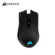 海盜船 Corsair Harpoon Wireless RGB 電競無線滑鼠(黑)/無線/10000dpi(CH-9311011-AP)