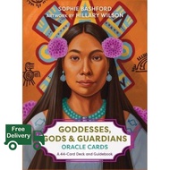 Positive attracts positive. ! >>> Goddesses Gods and Guardians Oracle Cards แท้ ไพ่ทาโร่ ไพ่ยิปซี ไพ