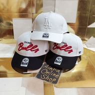 47 Brand MVP REG.FRAME cap assorted snapback