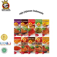 SAMBAL FINNA (READY TO EAT) SAMBAL INSTAN ASLI INDONESIA