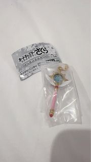 百變小櫻 扭蛋