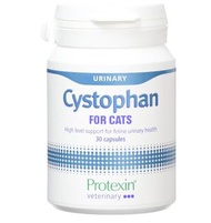 英國直送 現貨 Protexin Cystophan for Cats 貓貓尿道補充品